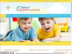 Sites similar to dgzornicahaskovo.com