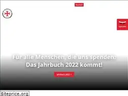 Sites similar to dgzrs.de