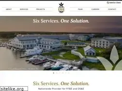 Sites similar to dh-companies.com