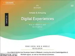 Sites similar to dh-designs.co.uk