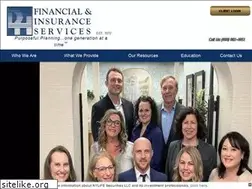 Sites similar to dh-financial.com
