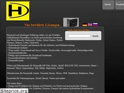 Sites similar to dh-hydraulik.de