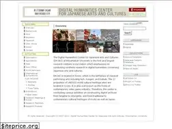Sites similar to dh-jac.net