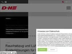 Sites similar to dh-partner.com