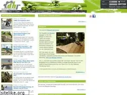 Sites similar to dh-rangers.com