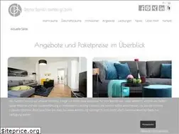 Sites similar to dh-raumdesign.de