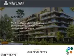 Sites similar to dh-realestateeg.com