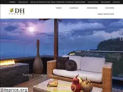 Sites similar to dh-system.pl