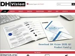Sites similar to dh-vision.com