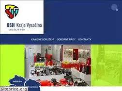 Sites similar to dh-vysocina.cz