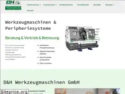 Sites similar to dh-wzm.de