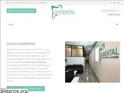 Sites similar to dh.dental
