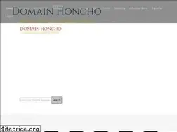 Sites similar to dh.domains