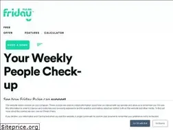 Sites similar to dh.happinessatworksurvey.com