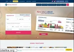 Sites similar to dh.hu