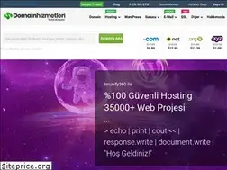 Sites similar to dh.web.tr