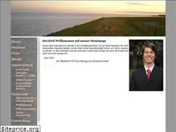 Sites similar to dh3wr.de