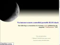Sites similar to dh7fb.de