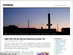 Sites similar to dh8bqa.de