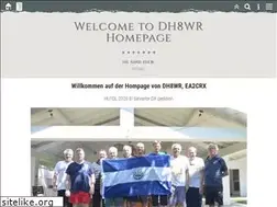 Sites similar to dh8wr.com