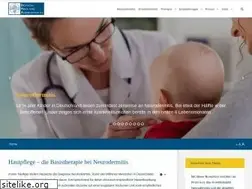 Sites similar to dha-neurodermitis.de