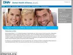 Sites similar to dha.com