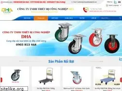 Sites similar to dha.net.vn