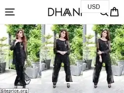 Sites similar to dhaani.pk