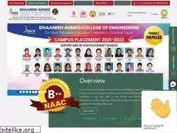 Sites similar to dhaanish.in