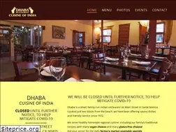 Sites similar to dhaba.biz