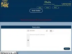 Sites similar to dhabasw11.com