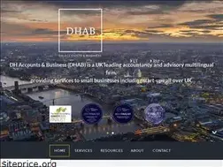 Sites similar to dhaccountslegal.com
