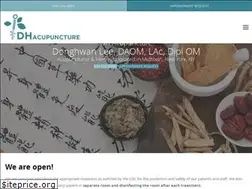 Sites similar to dhacu.com