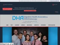 Sites similar to dhaendoscopy.com