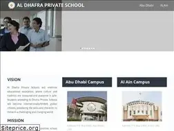 Sites similar to dhafraschools.com