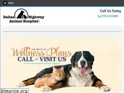 Sites similar to dhah.org