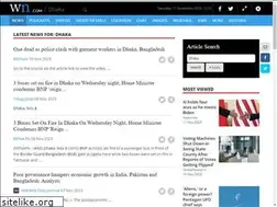 Sites similar to dhaka.com