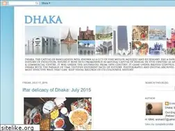 Sites similar to dhakadailyphoto.blogspot.com