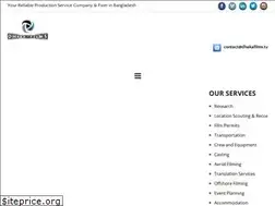 Sites similar to dhakafilms.tv