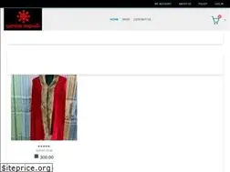 Sites similar to dhakaiaajamdani.com