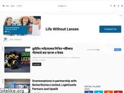 Sites similar to dhakainfodairy.blogspot.com