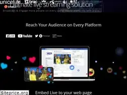 Sites similar to dhakalive.tv
