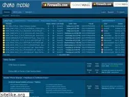 Sites similar to dhakamobilebd.com