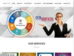 Sites similar to dhakapixel.com