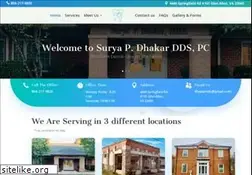 Sites similar to dhakar.com