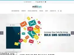 Sites similar to dhakasoftbd.com