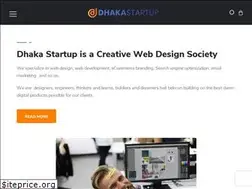 Sites similar to dhakastartup.com