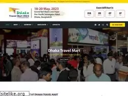 Sites similar to dhakatravelmart.com