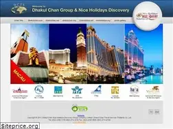 Sites similar to dhakulchan.org