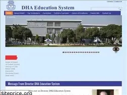 Sites similar to dhalahore.edu.pk